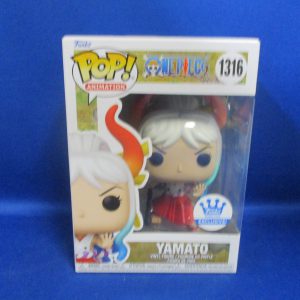 Funko POP! Animation #1316 Yamato