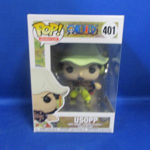 Funko Pop! Animation #401 Usopp