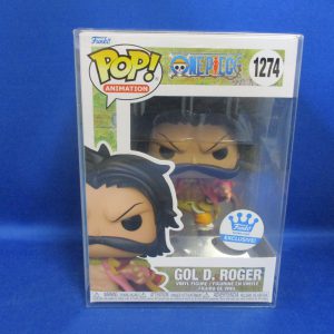 Funko POP! Animation #1274 Gol D. Roger