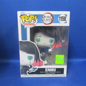 Funko Pop! Animation #1158 Enmu