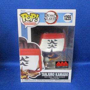 Funko Pop! Animation #1255 Tanjuro Kamado