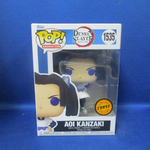 Funko POP! Animation #1535 Aoi Kanzaki