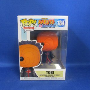 Funko POP! Animation #184 Tobi