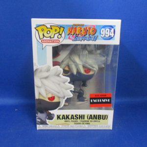 Funko POP! Animation #994 Kakashi (Anbu)