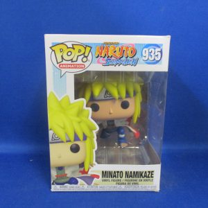 Funko POP! Animation #935 Minato Namikaze