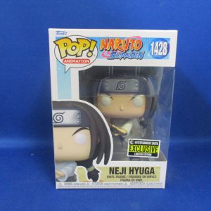 Funko POP! Animation #1428 Neji Hyuga