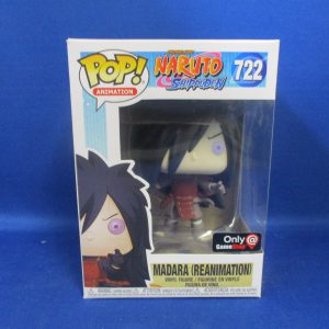 Funko POP! Animation #722 Madara (Reanimation)