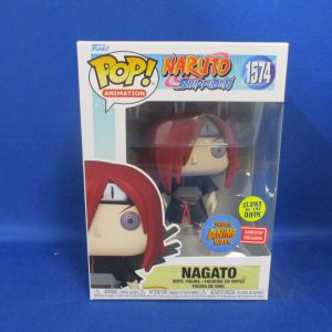 Funko POP! Animation #1574 Nagato