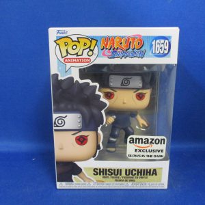 Funko POP! Animation #1659 Shisui Uchiha