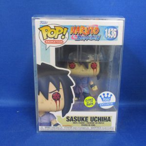 Funko POP! Animation #1436 Sasuke Uchiha