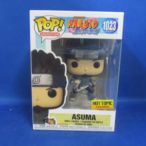 Funko Pop! Animation #1024 Asuma