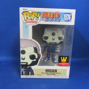 Funko POP! Animation #1576 Hidan