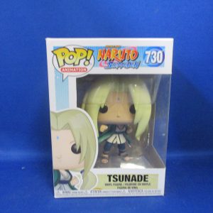 Funko POP! Animation #730 Tsunade