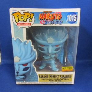 Funko Pop! Animation #1015 Kakashi (perfect susano'o)