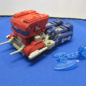 Transformers Studio Series 112 Optimus Prime