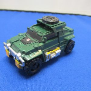 Transformers Titans Return Brawn