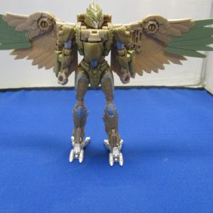 Transformers Studio Series 97 Airazor