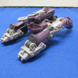 Transformers Studio Series Core Class Shockwave