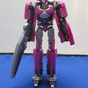 Transformers Studio Series Elita-1