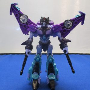 Transformers Legacy Slipstream