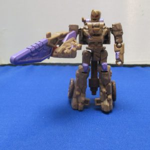 Transformers Legacy Infernac Geocron