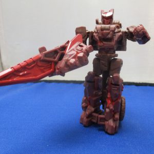 Transformers Legacy Infernac Bouldercrash