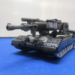 Transformers Kingdom Core Class Megatron