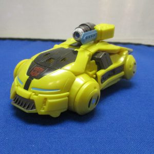 Transformers One Prime Changers Bumblebee