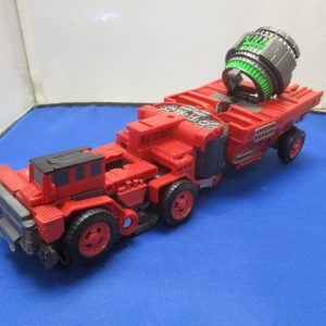 Transformers Studio Series Overload