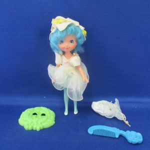 Rose Petal Place Lily Fair