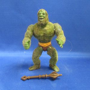 MOTU Moss Man