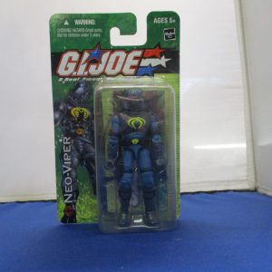 G.I. Joe Neo-Viper
