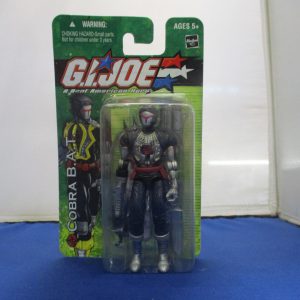 G.I. Joe Cobra B.A.T.
