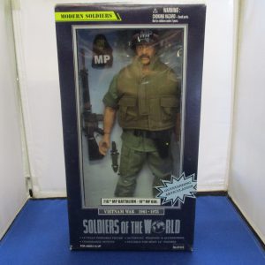 Soldiers of the World Vietnam War 1961-1975