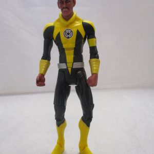 DC Universe Classics Sinestro