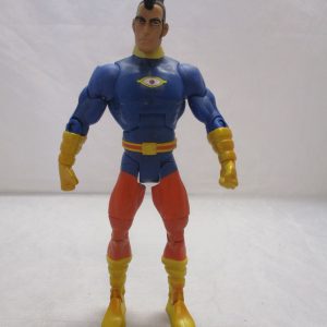 DC Universe Classics Omac