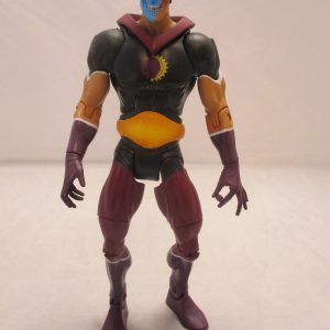 DC Universe Classics Eclipso