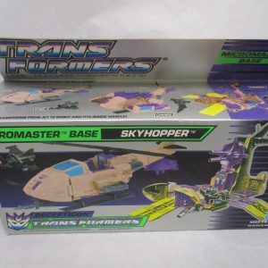 G1 Micromaster Skyhopper MIB