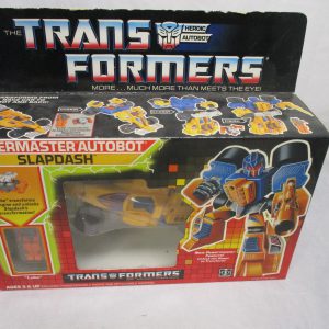 G1 Powermaster Slapdash MISB