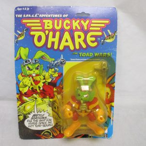 Hasbro Bucky O'Hare