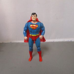 DC Superpowers Superman