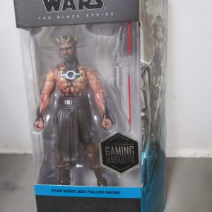 Star Wars Jedi: Fallen Order Black Series Nightbrother Archer