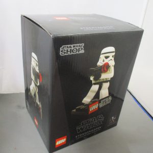 Gentle Giant Limited Edition LEGO Stormtrooper Maquette
