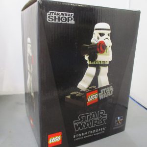 Gentle Giant Limited Edition LEGO Stormtrooper Maquette 188/1000