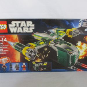 Lego 7930 Star Wars Bounty Hunter Assault Gunship