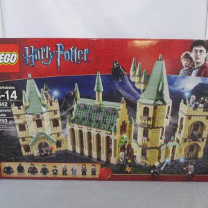 Lego 4842 Harry Potter Hogwart's Castle