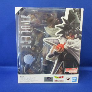 S.H. Figuarts Tulece