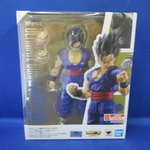 S.H. Figuarts Ultimate Gohan Super Hero