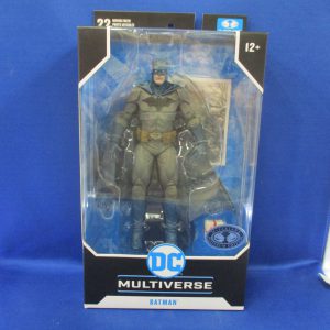 McFarlane Toys DC Multiverse Batman