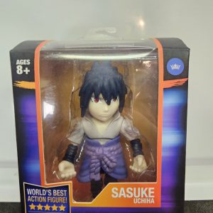 Loyal Subjects Naruto Shippuden Sasuke Uchiha